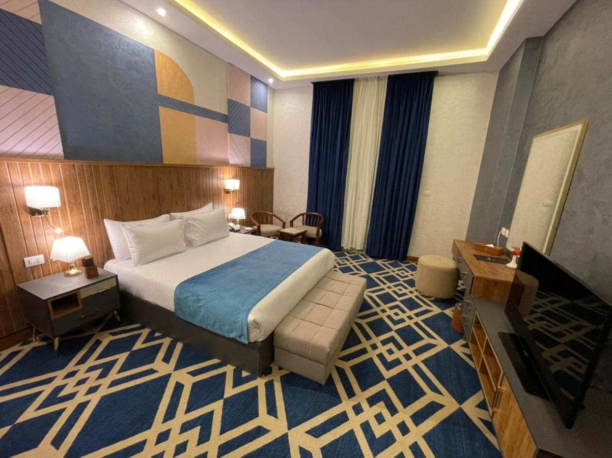 Golden Jewel Ismalia Ismailia Exterior photo