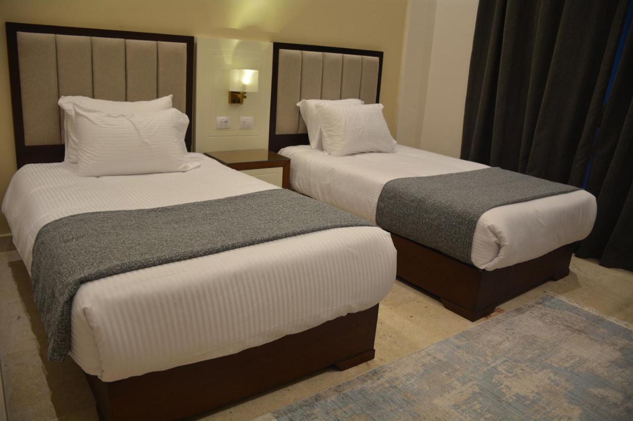 Golden Jewel Ismalia Ismailia Exterior photo