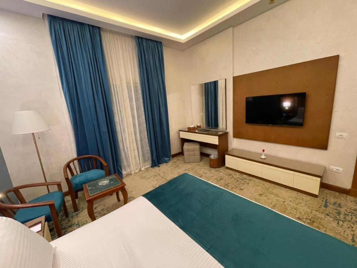 Golden Jewel Ismalia Ismailia Exterior photo