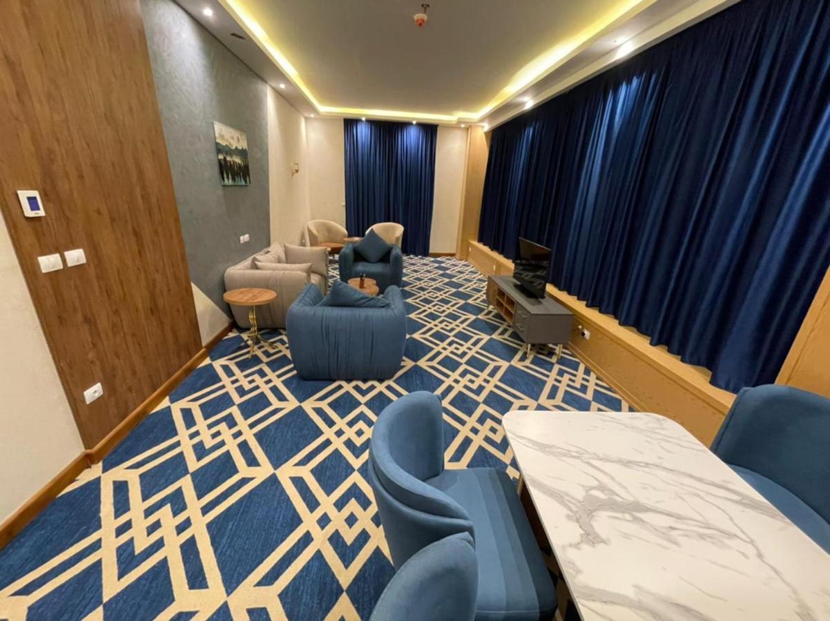 Golden Jewel Ismalia Ismailia Exterior photo