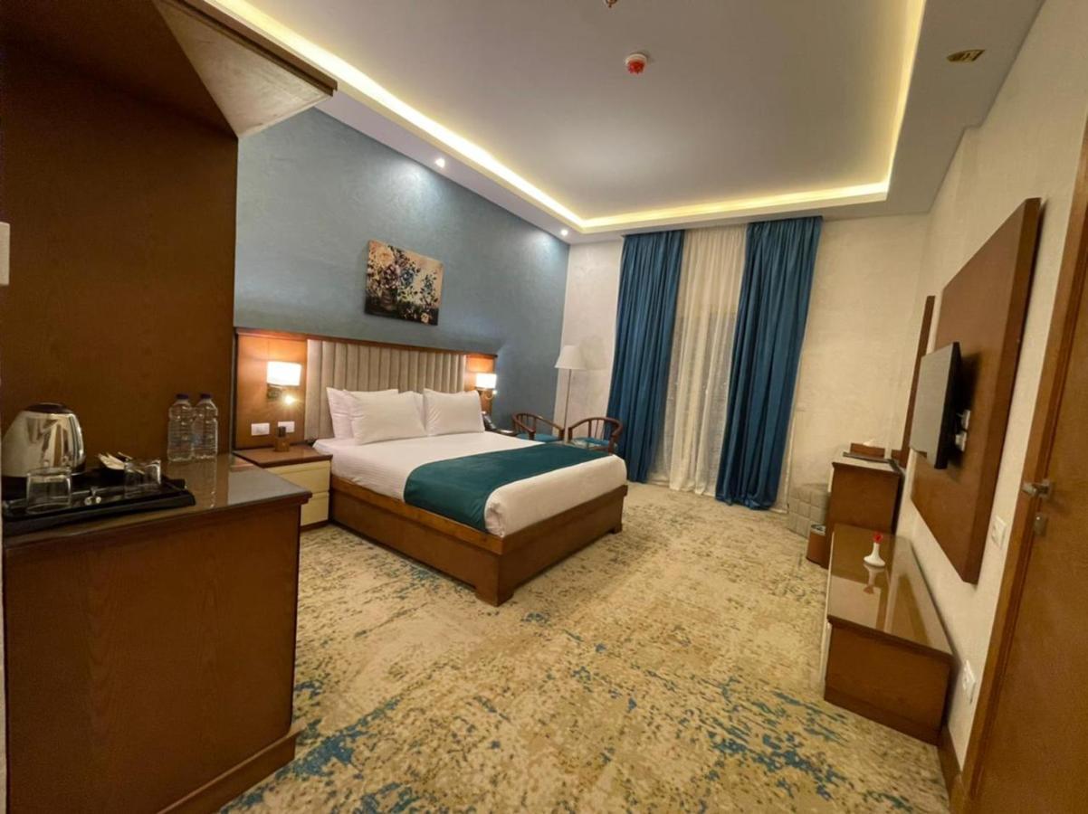 Golden Jewel Ismalia Ismailia Exterior photo