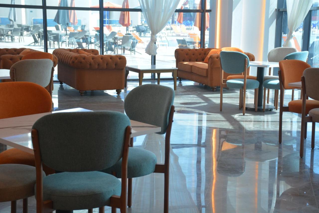 Golden Jewel Ismalia Ismailia Exterior photo