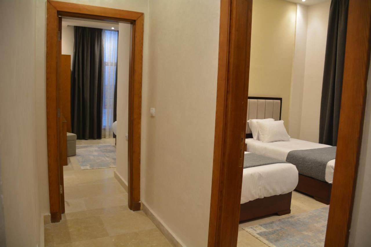 Golden Jewel Ismalia Ismailia Exterior photo