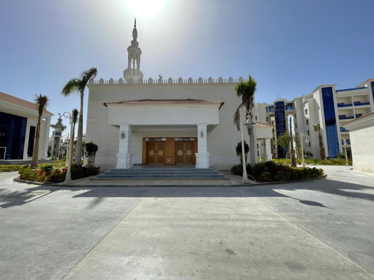 Golden Jewel Ismalia Ismailia Exterior photo