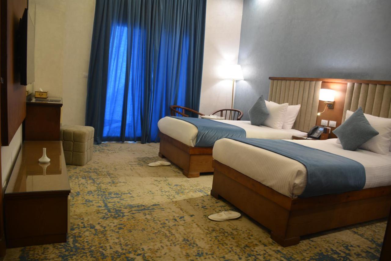 Golden Jewel Ismalia Ismailia Exterior photo