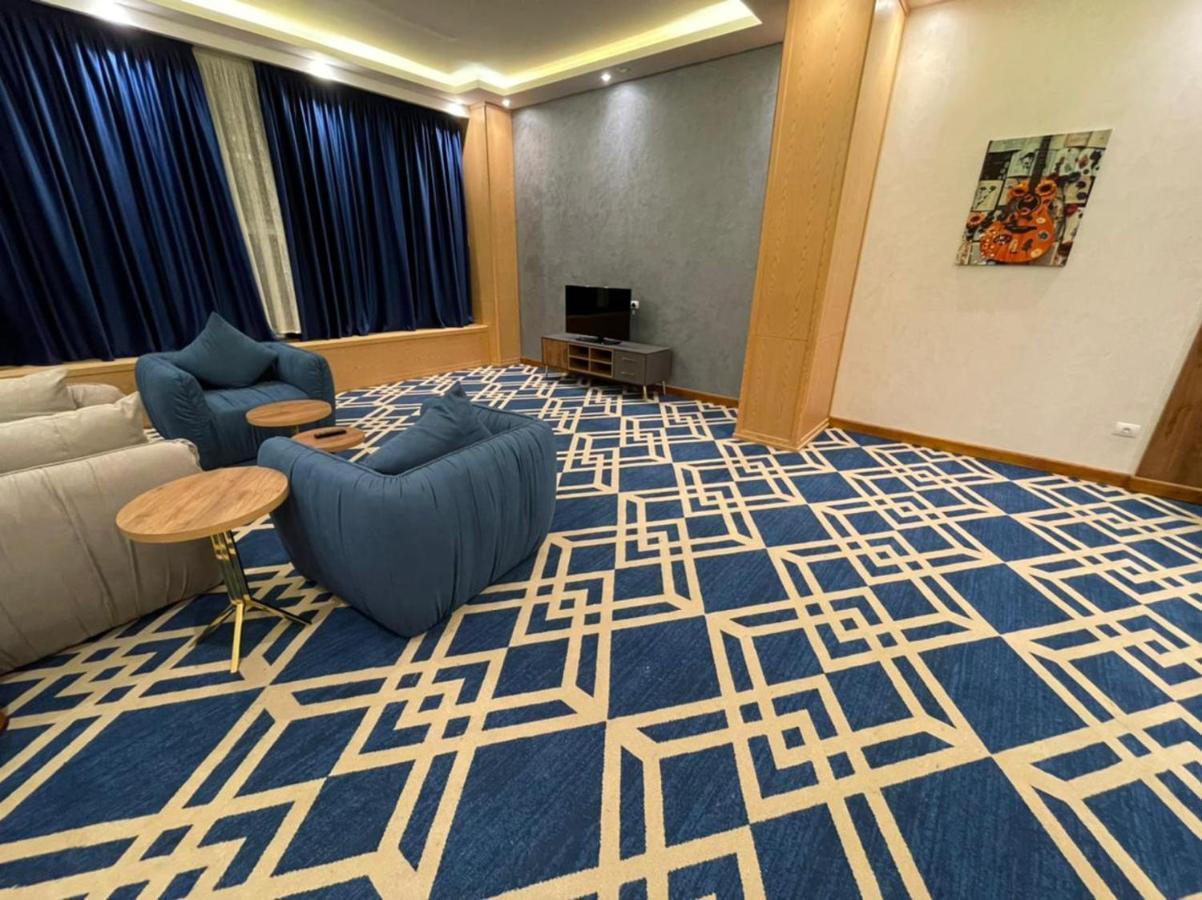 Golden Jewel Ismalia Ismailia Exterior photo