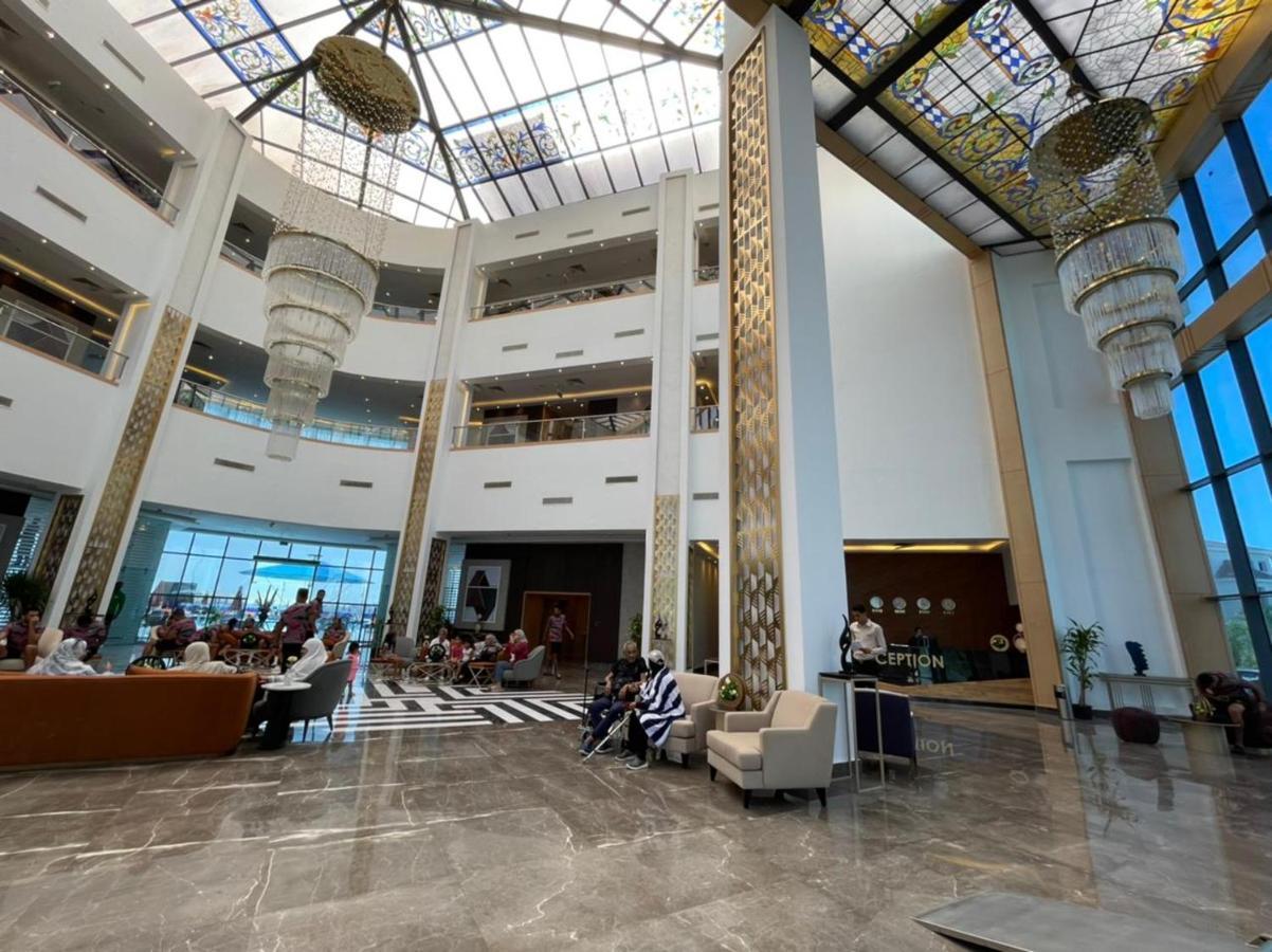 Golden Jewel Ismalia Ismailia Exterior photo