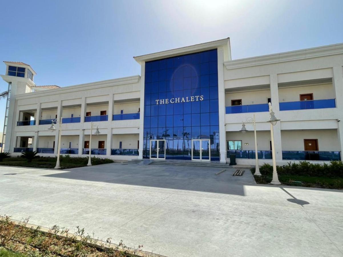 Golden Jewel Ismalia Ismailia Exterior photo