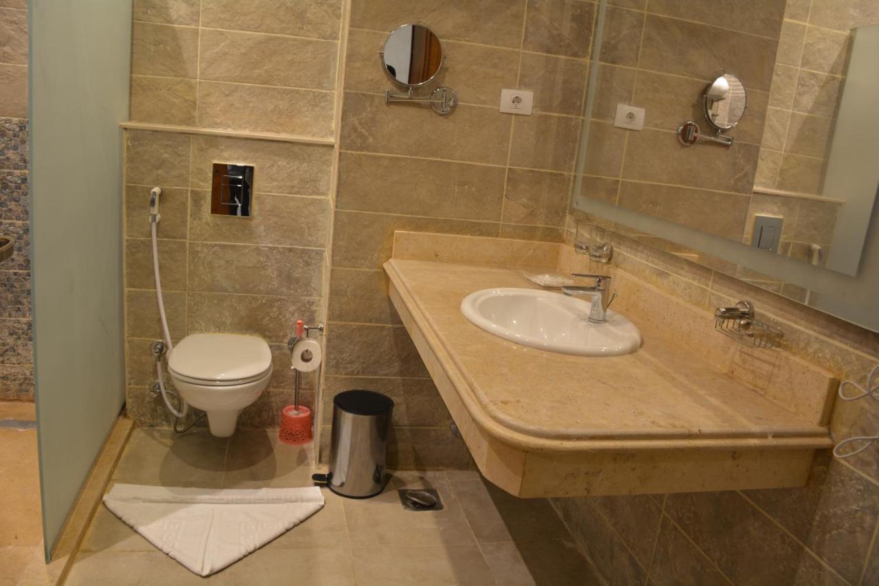 Golden Jewel Ismalia Ismailia Exterior photo