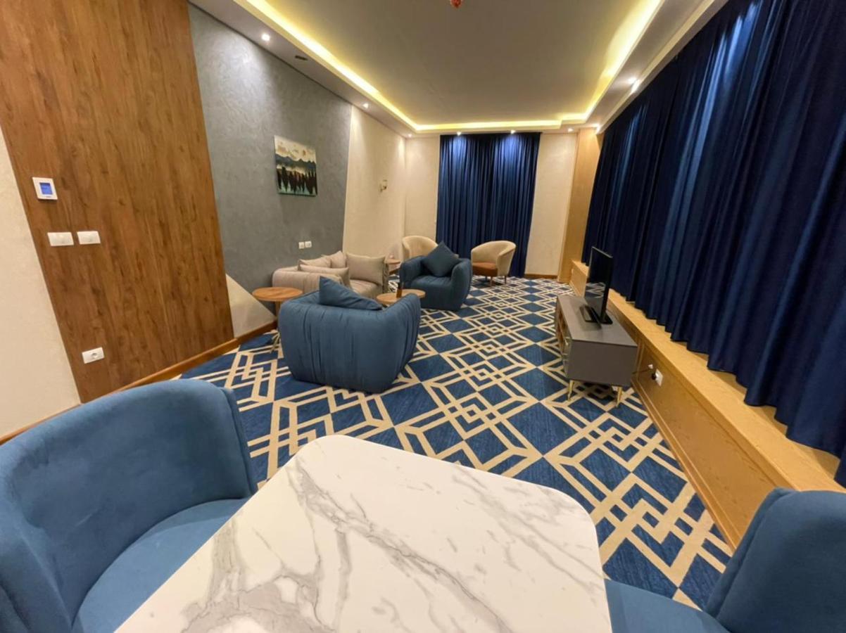 Golden Jewel Ismalia Ismailia Exterior photo