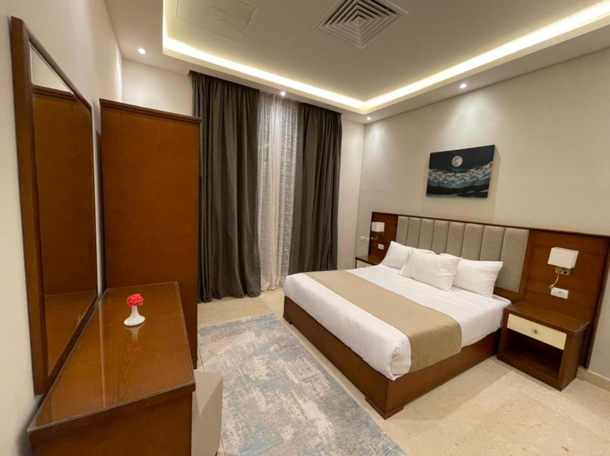 Golden Jewel Ismalia Ismailia Exterior photo