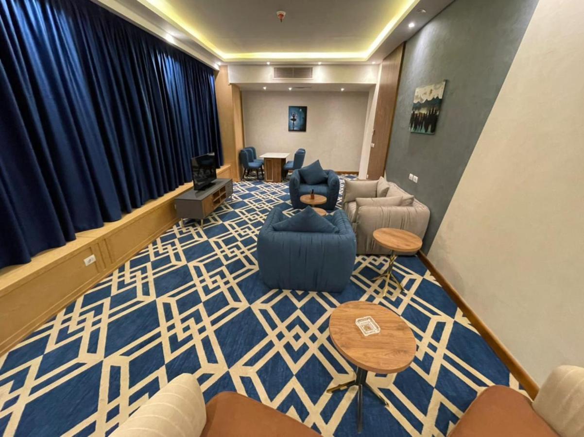 Golden Jewel Ismalia Ismailia Exterior photo